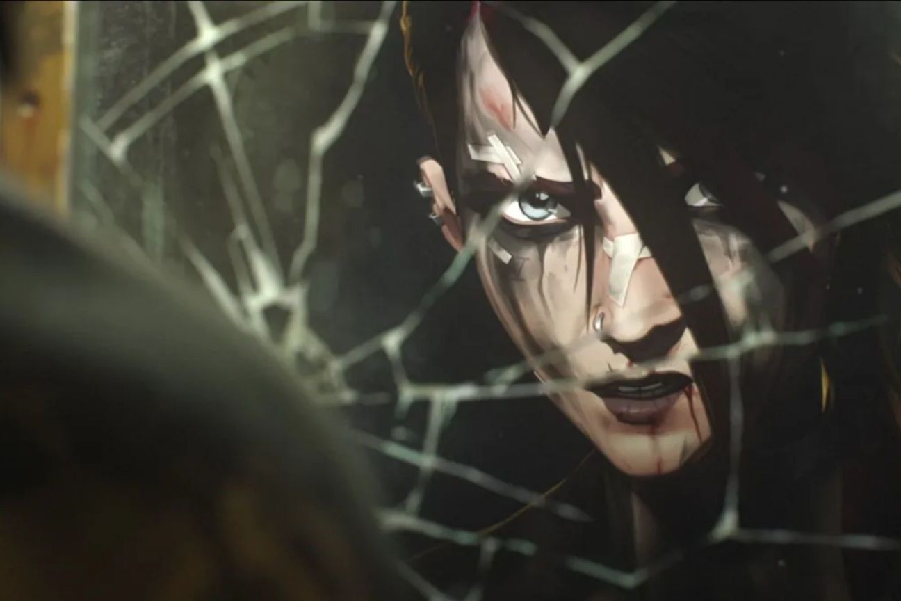 Fim de Arcane não é o fim de League of Legends na Netflix