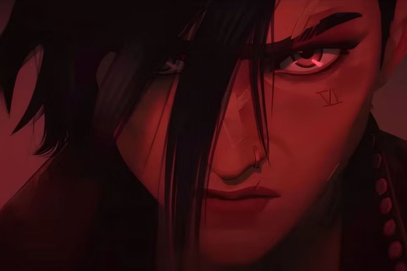 Showrunner de Arcane responde críticas sobre Vi na 2ª temporada