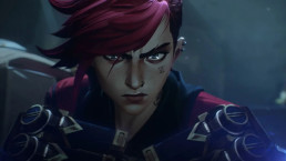 Roteirista guardou segredo do final de Arcane por 6 anos