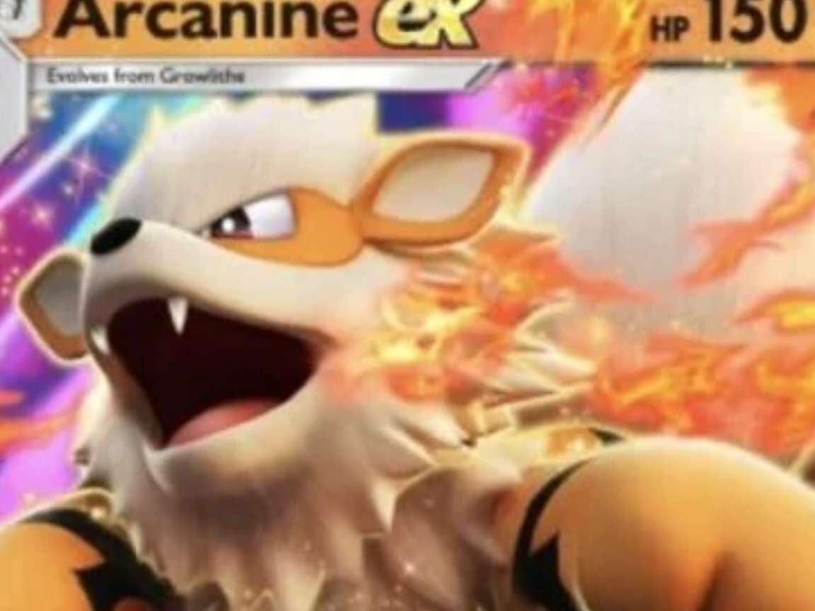 Evento de Fogo do Pokémon TCG Pocket está disponível