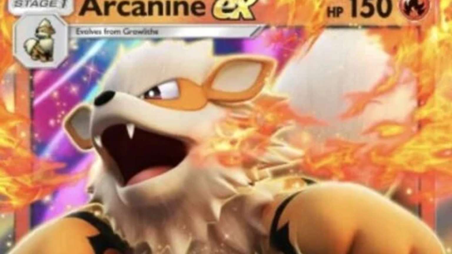 Evento de Fogo do Pokémon TCG Pocket está disponível