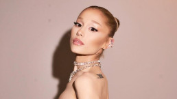 Ariana Grande - Foto: Reprodução / Instagram @arianagrande