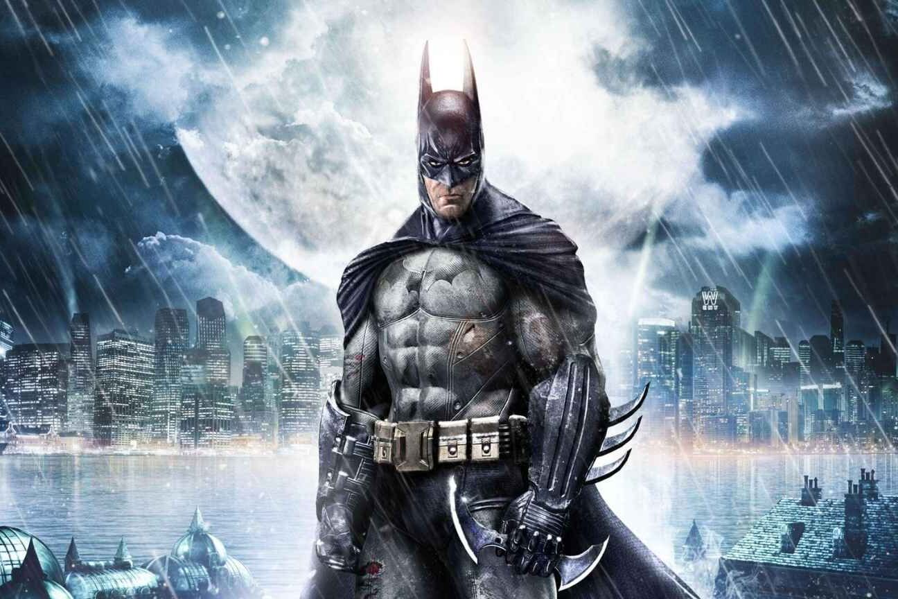 Rumor aponta que Rocksteady trabalha em remake de Batman: Arkham Asylum