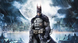 Rumor aponta que Rocksteady trabalha em remake de Batman: Arkham Asylum
