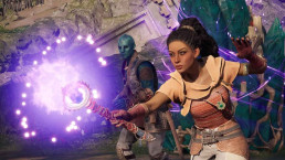 Por que Avowed não terá romances? Obsidian explica escolha narrativa