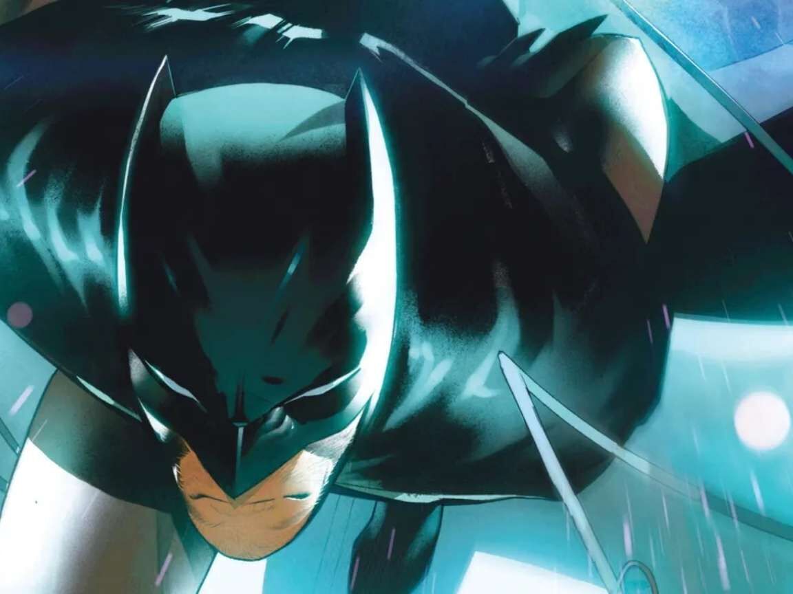 James Gunn atualiza futuro de Batman e Robin na DC: 'só quando eu aprovar o roteiro'