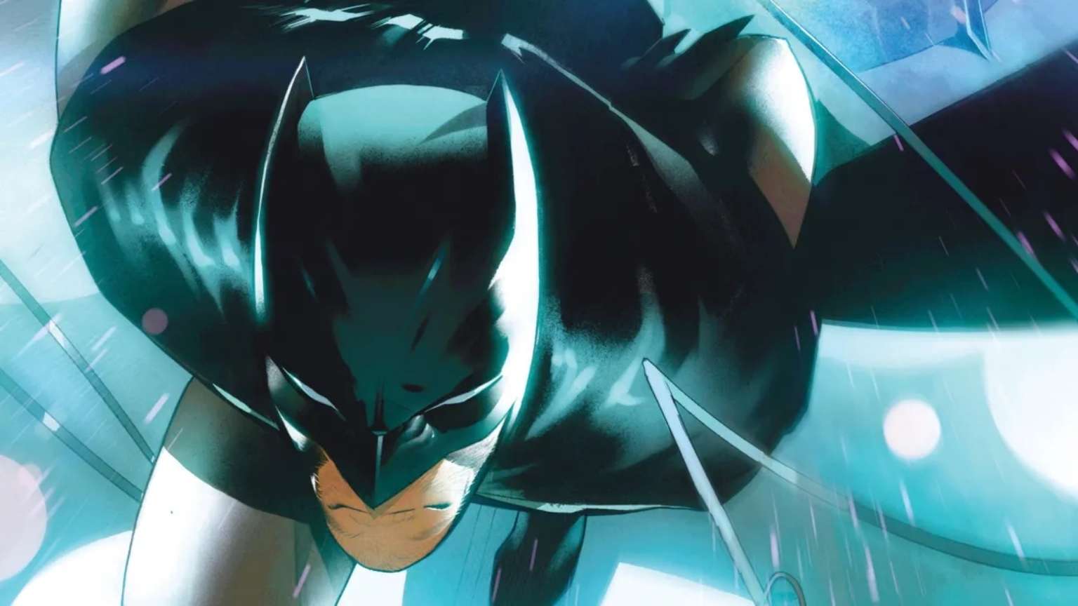 James Gunn atualiza futuro de Batman e Robin na DC: 'só quando eu aprovar o roteiro'