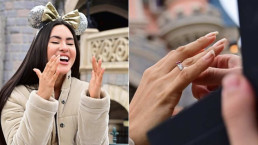 Ex-BBB Isabelle comenta sobre reação ao pedido de casamento
