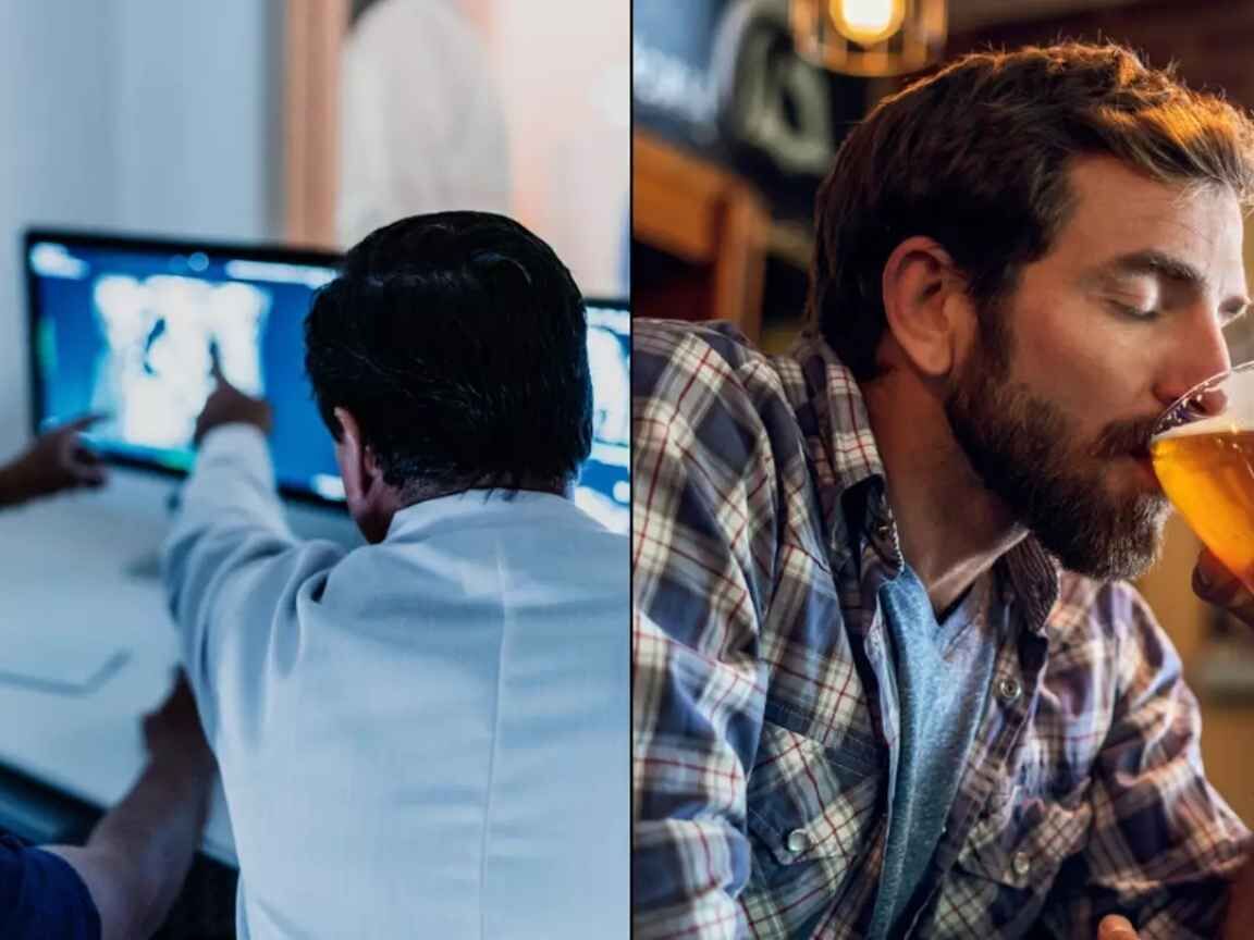 Neurologista revela idade ideal para encerrar consumo de álcool