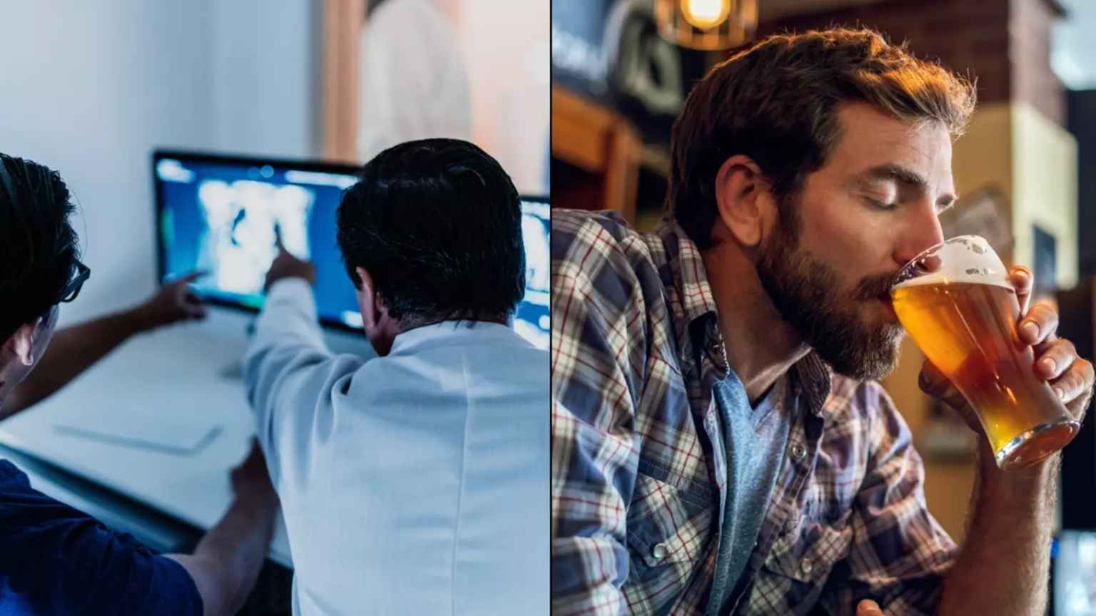 Neurologista revela idade ideal para encerrar consumo de álcool