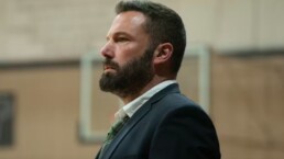 Ben Affleck teme ser cancelado a qualquer momento