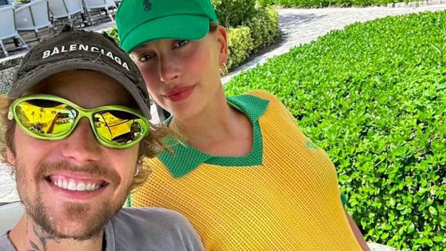 Hailey Bieber critica Billboard após Justin Bieber ficar fora do top 5 de astros pop do século XXI