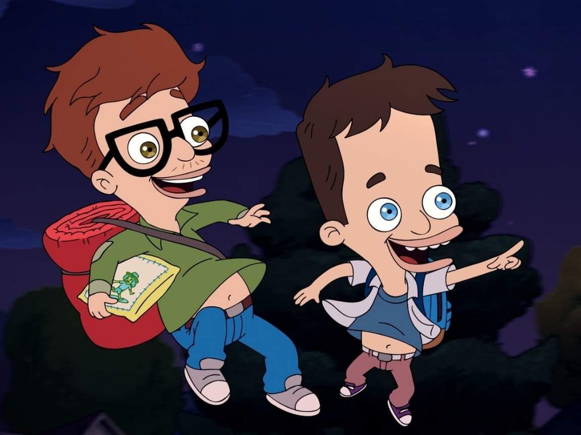 Crítica | Big Mouth - 1ª Temporada: A Culminação Criativa dos Hormônios