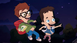 Crítica | Big Mouth - 1ª Temporada: A Culminação Criativa dos Hormônios