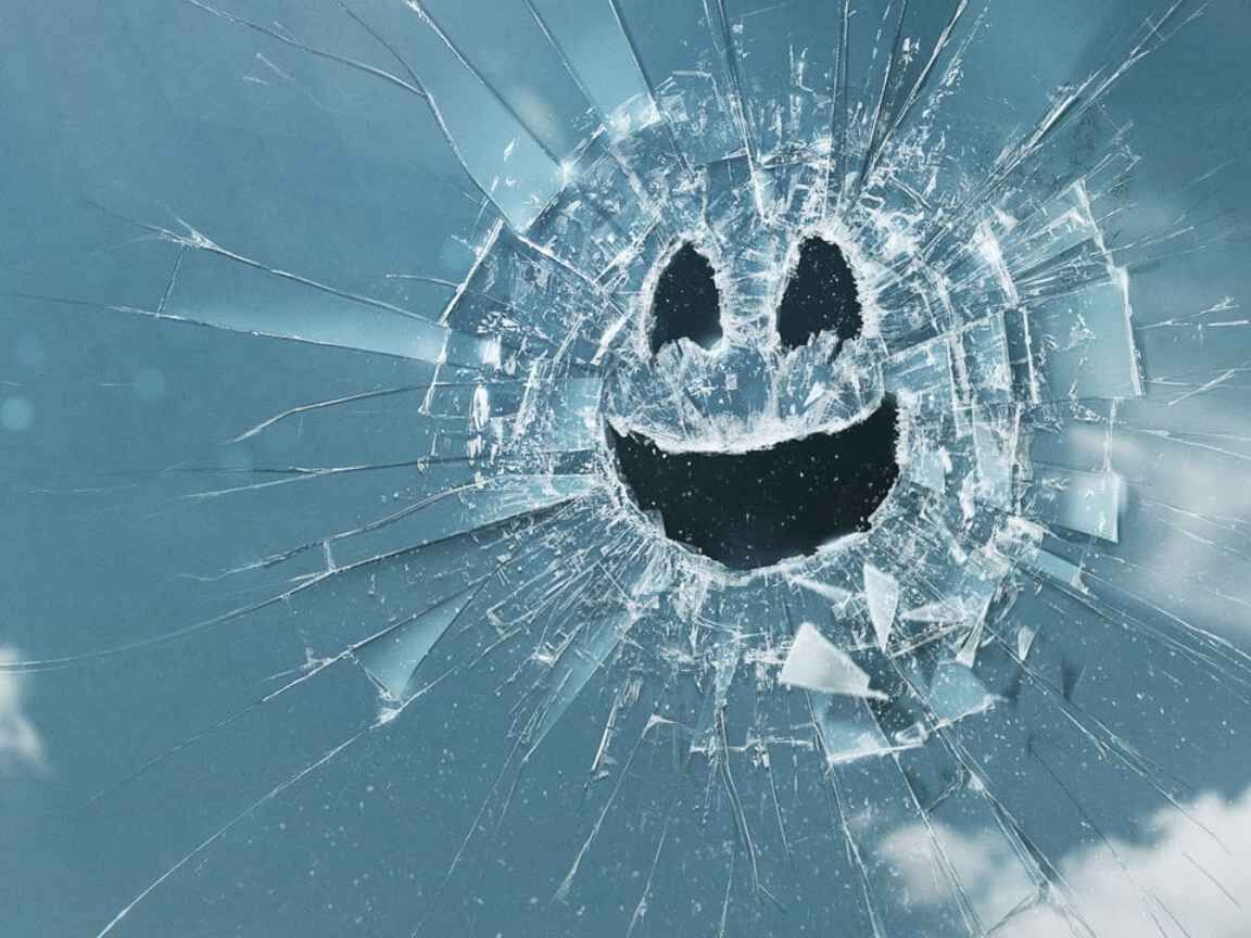 Crítica | Black Mirror - 3ª Temporada