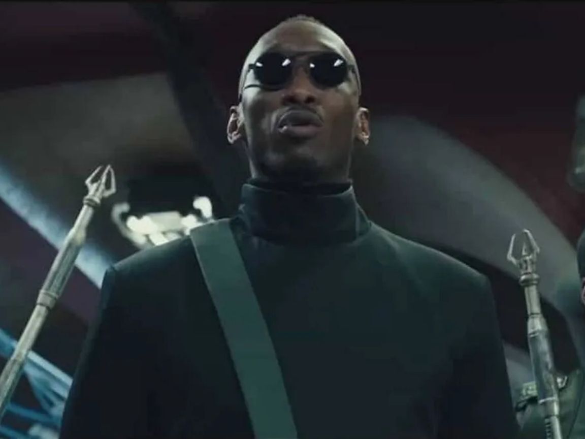 Marvel ainda não desistiu do Blade no MCU, diz Kevin Feige