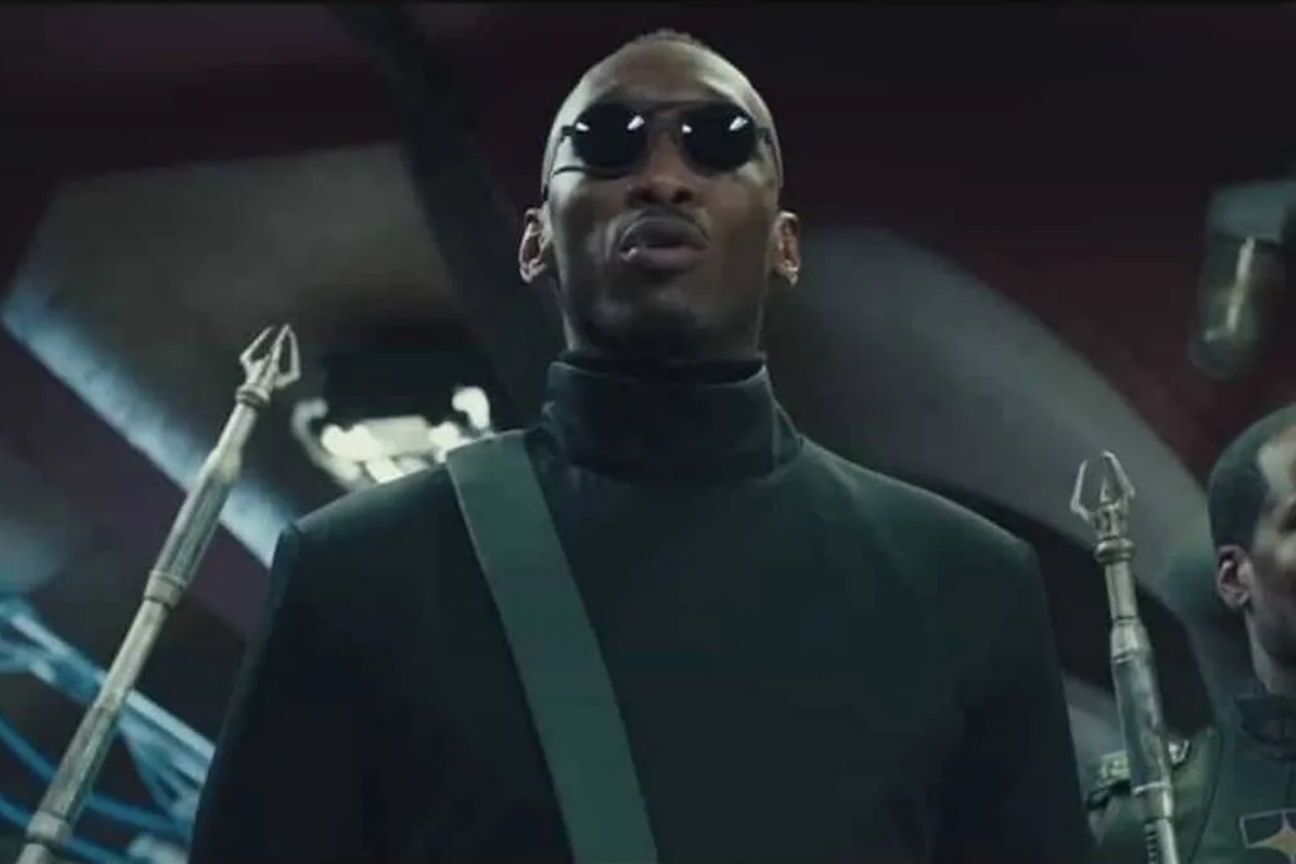 Marvel ainda não desistiu do Blade no MCU, diz Kevin Feige