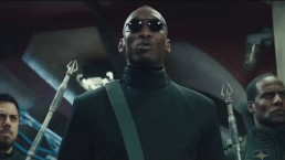 Marvel ainda não desistiu do Blade no MCU, diz Kevin Feige