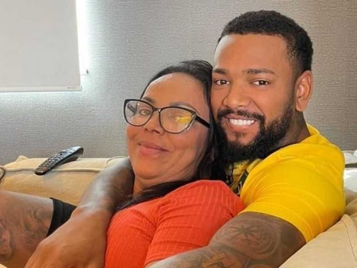 Mãe de Nego do Borel defende artista após briga em rua do Rio de Janeiro