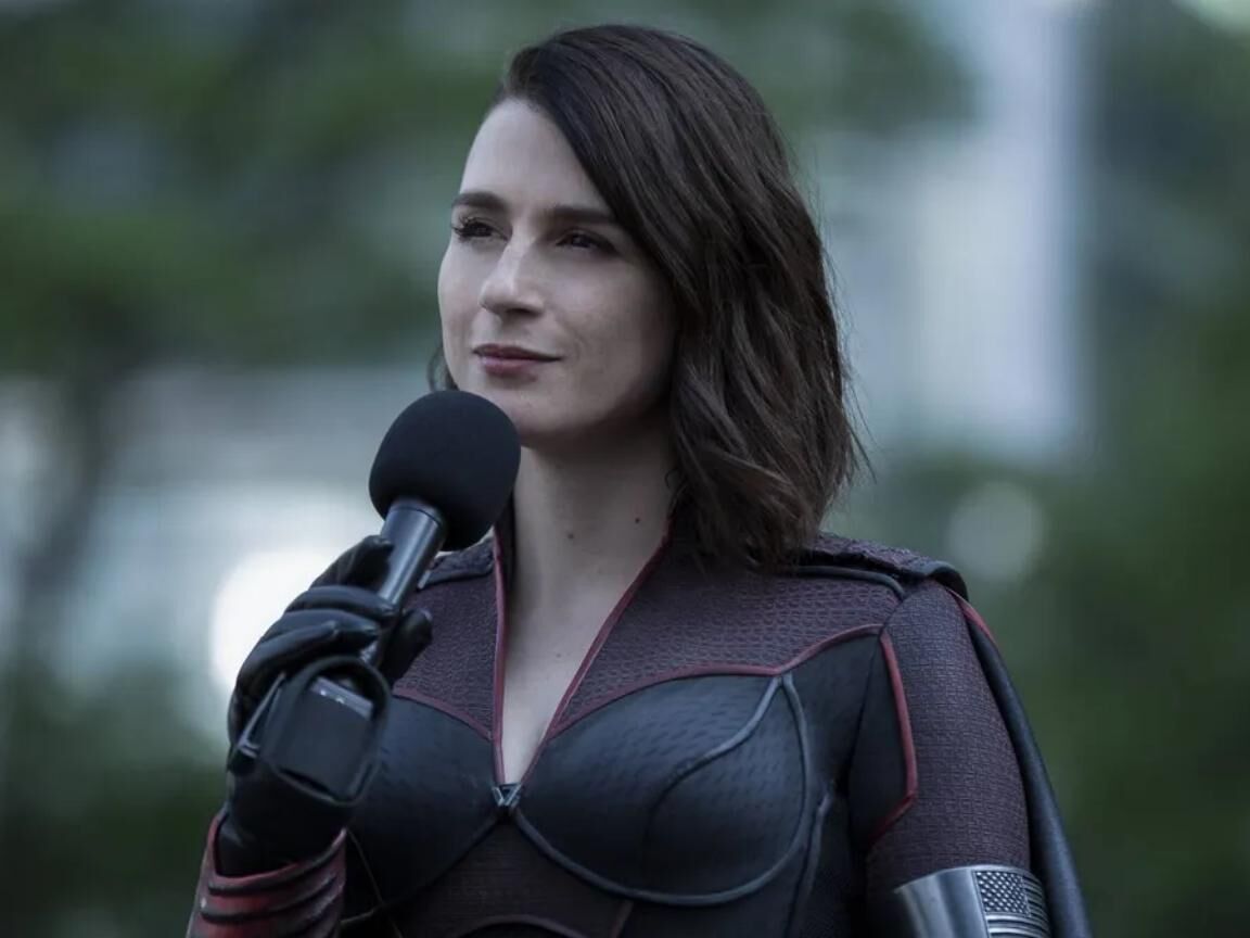 Criador de The Boys está 'horrorizado' com sátira que se tornou 'realidade'