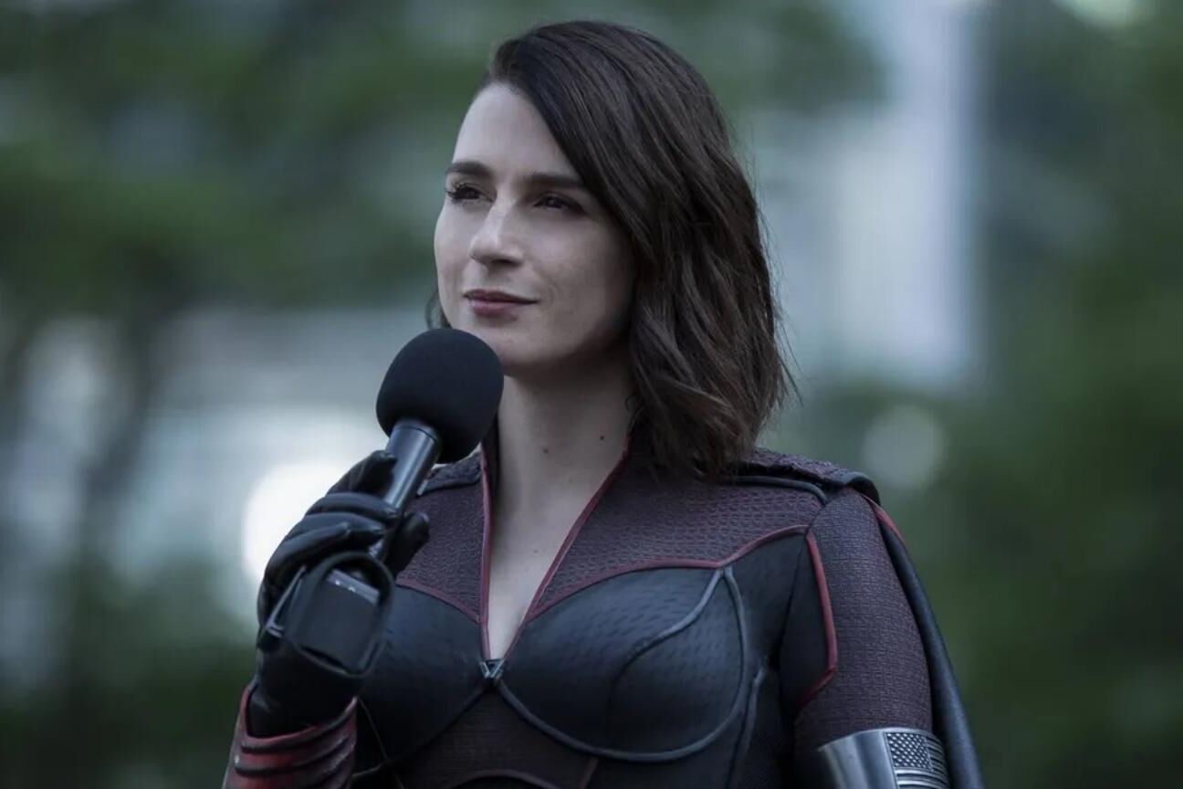 Criador de The Boys está 'horrorizado' com sátira que se tornou 'realidade'