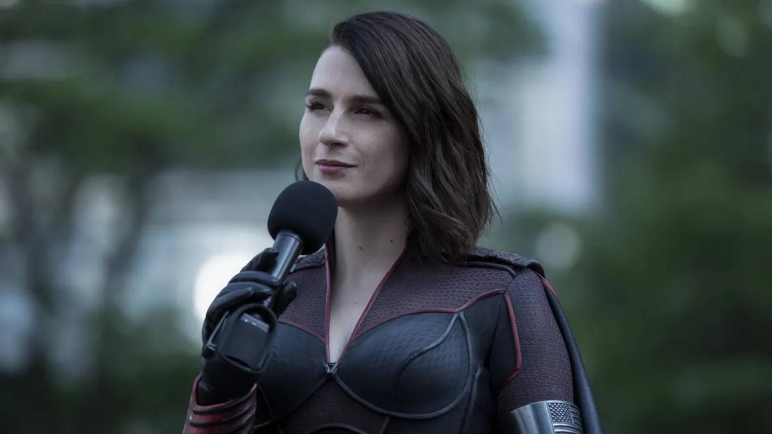 Criador de The Boys está 'horrorizado' com sátira que se tornou 'realidade'