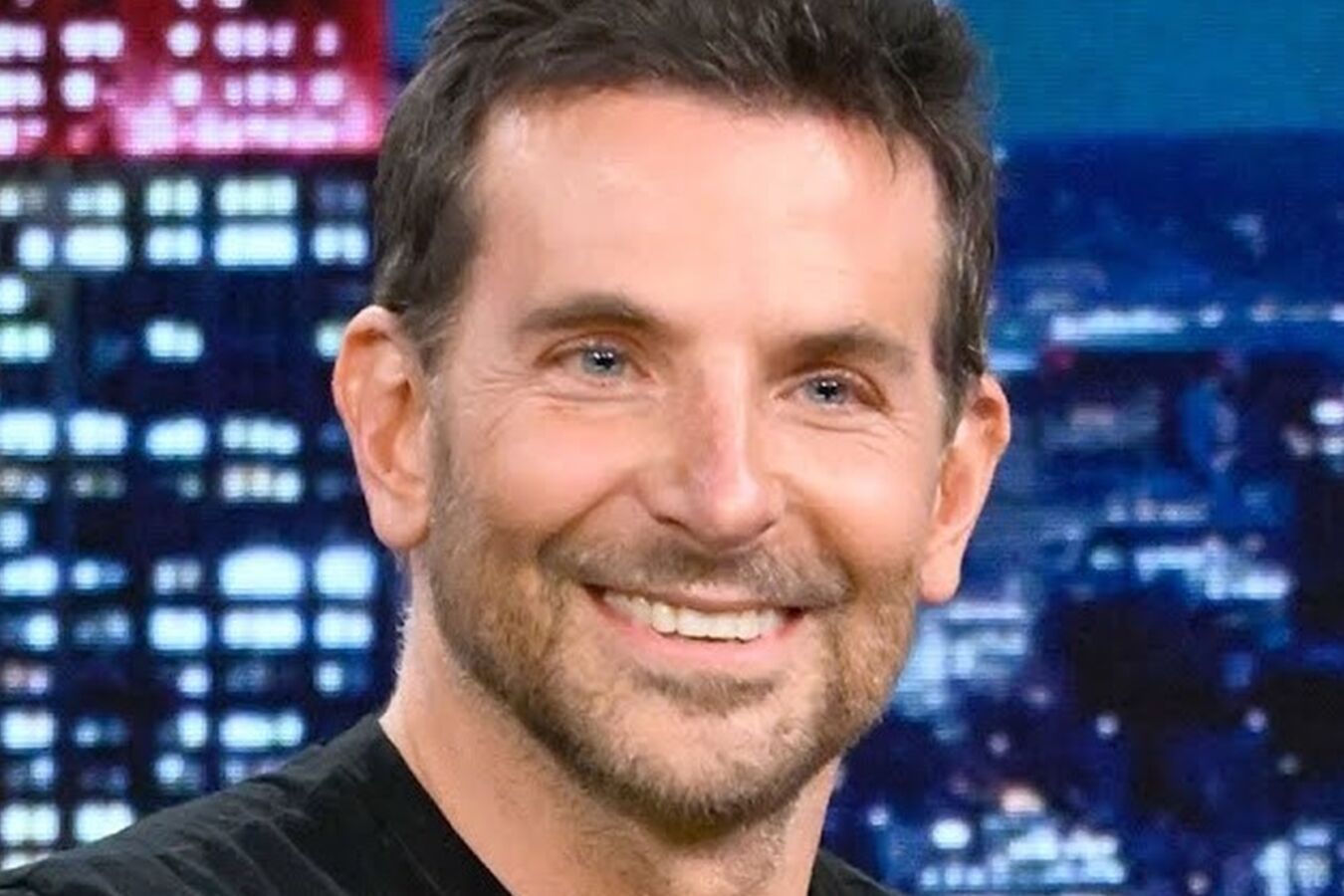Bradley Cooper - Foto: Reprodução / YouTube