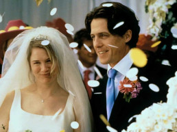 Hugh Grant revela que chorou ao ler o roteiro de Bridget Jones 4