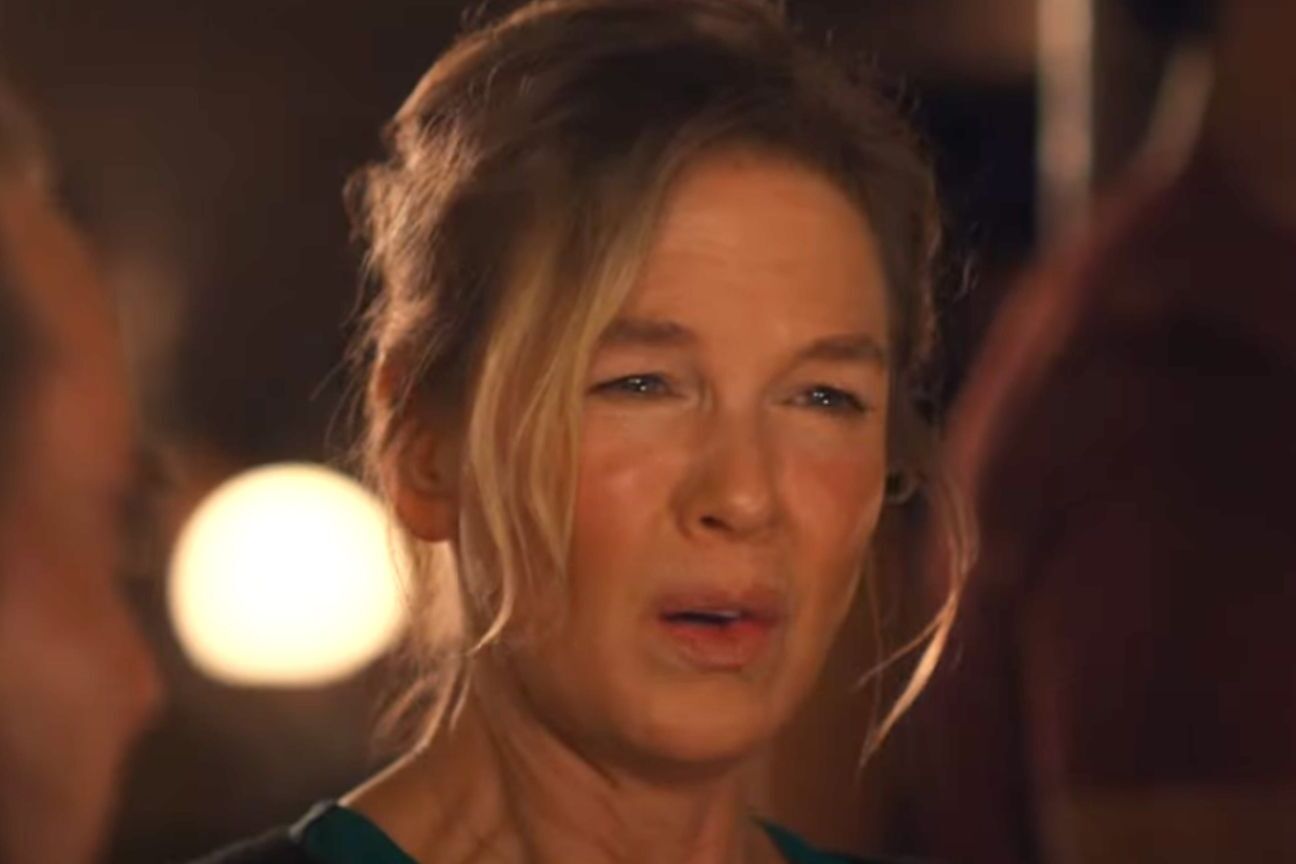 Bridget Jones 4 ganha primeiro trailer com retorno de Hugh Grant