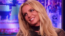 Britney Spears - Foto: Reprodução / YouTube