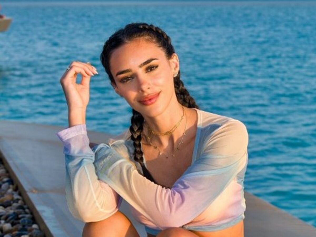 Bruna Biancardi - Foto: Reprodução / Instagram @brunabiancardi