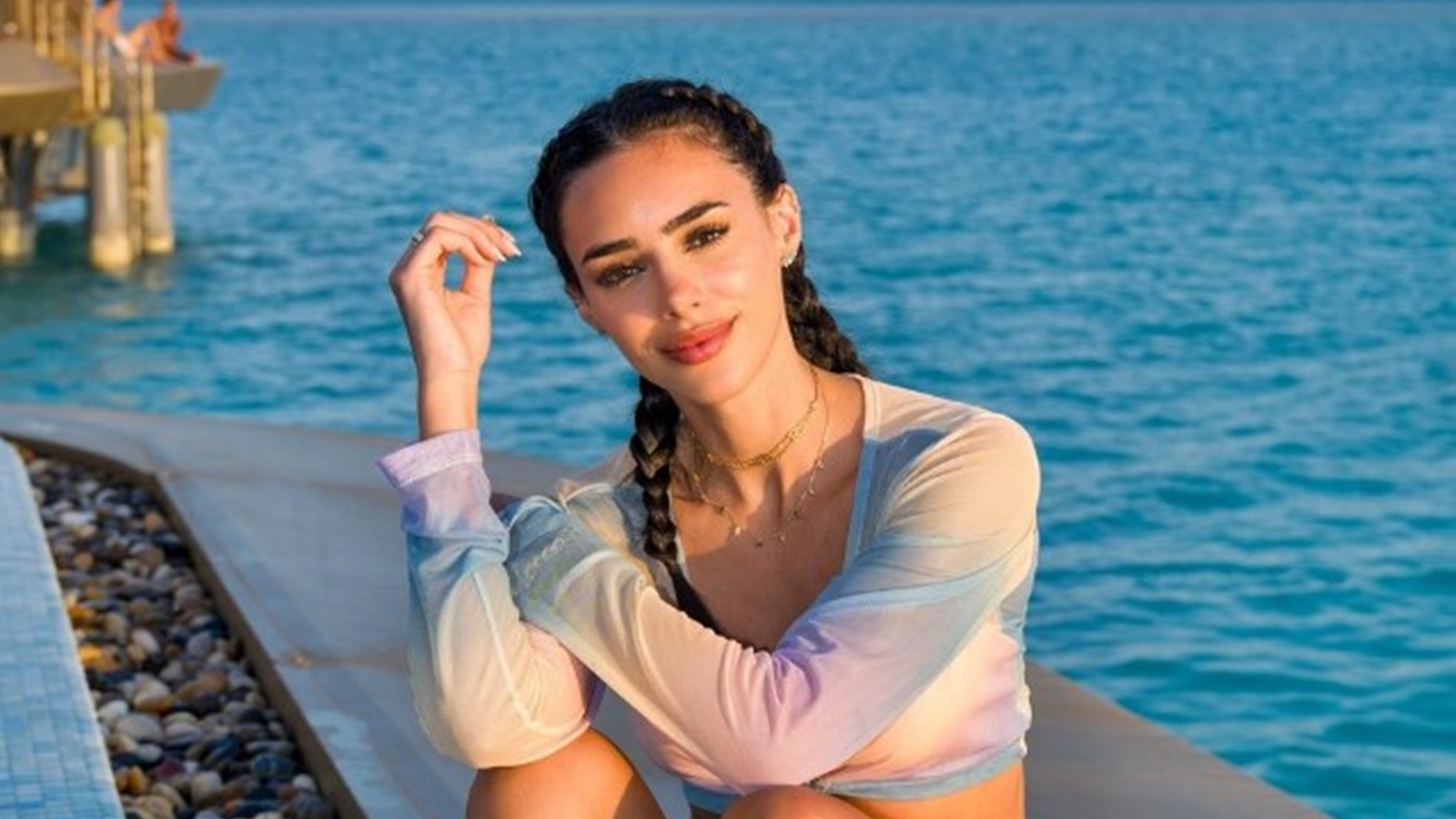 Bruna Biancardi - Foto: Reprodução / Instagram @brunabiancardi
