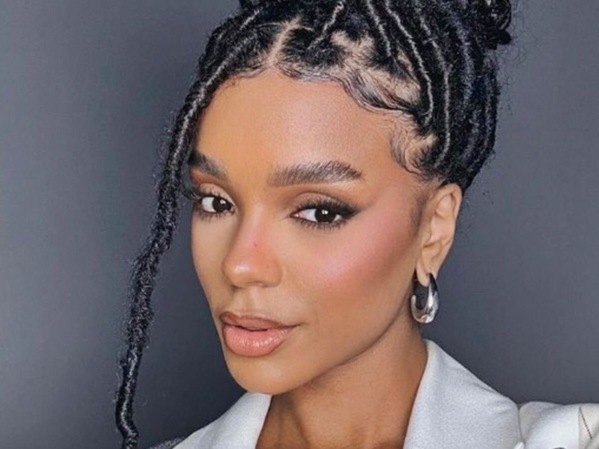 Brunna Gonçalves - Foto: Reprodução / Instagram @brunnagoncalves