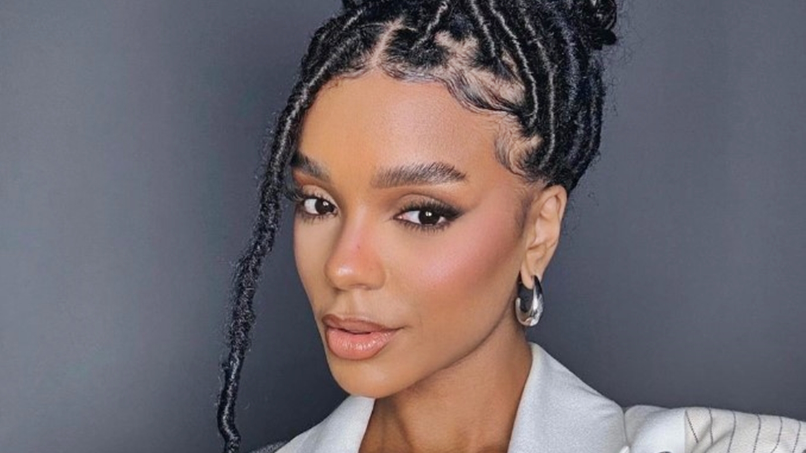 Brunna Gonçalves - Foto: Reprodução / Instagram @brunnagoncalves