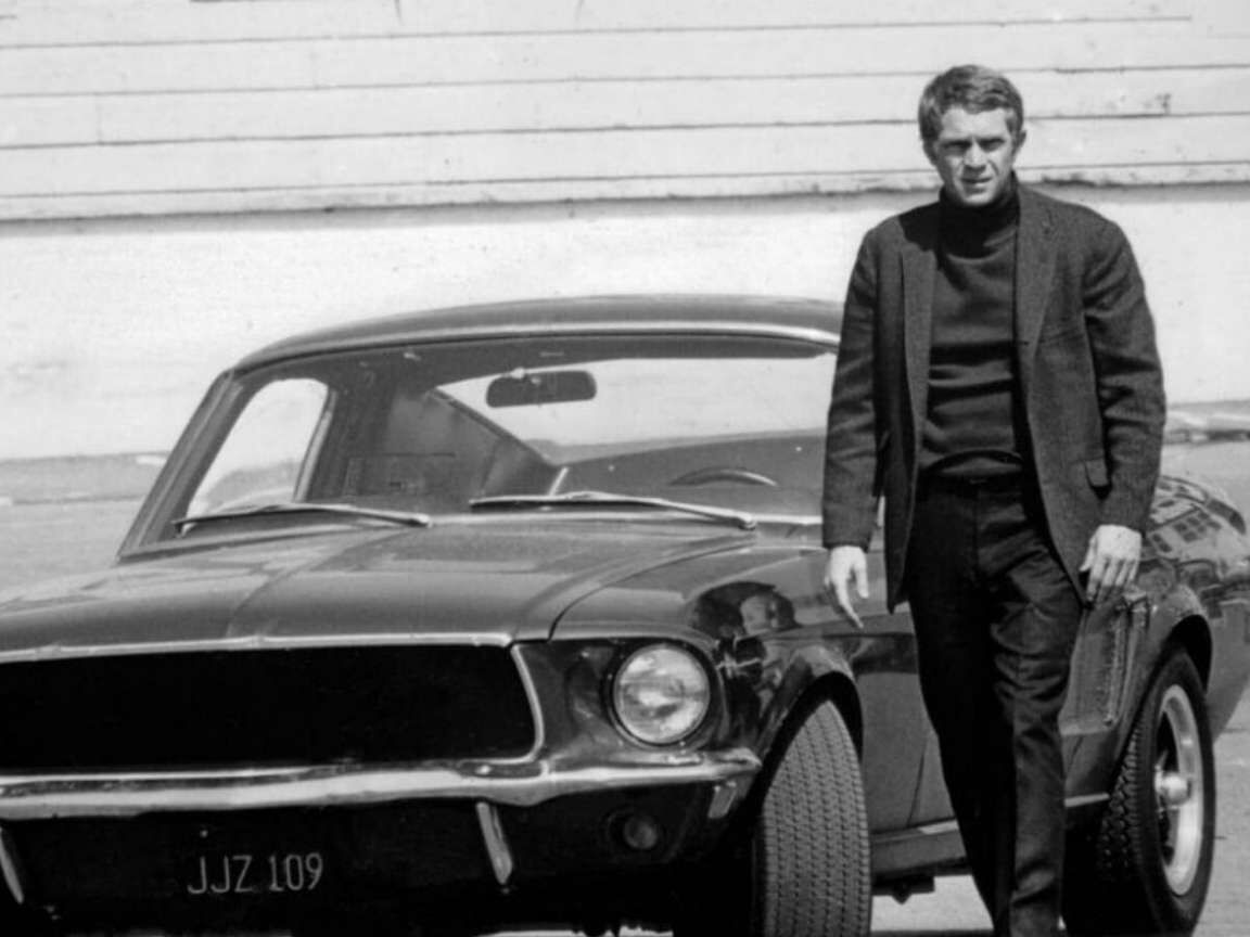 A perseguição de Bullitt e seu legado no cinema contemporâneo