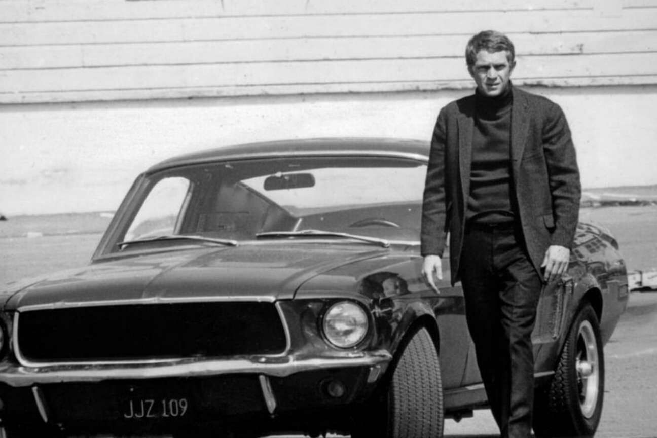 A perseguição de Bullitt e seu legado no cinema contemporâneo