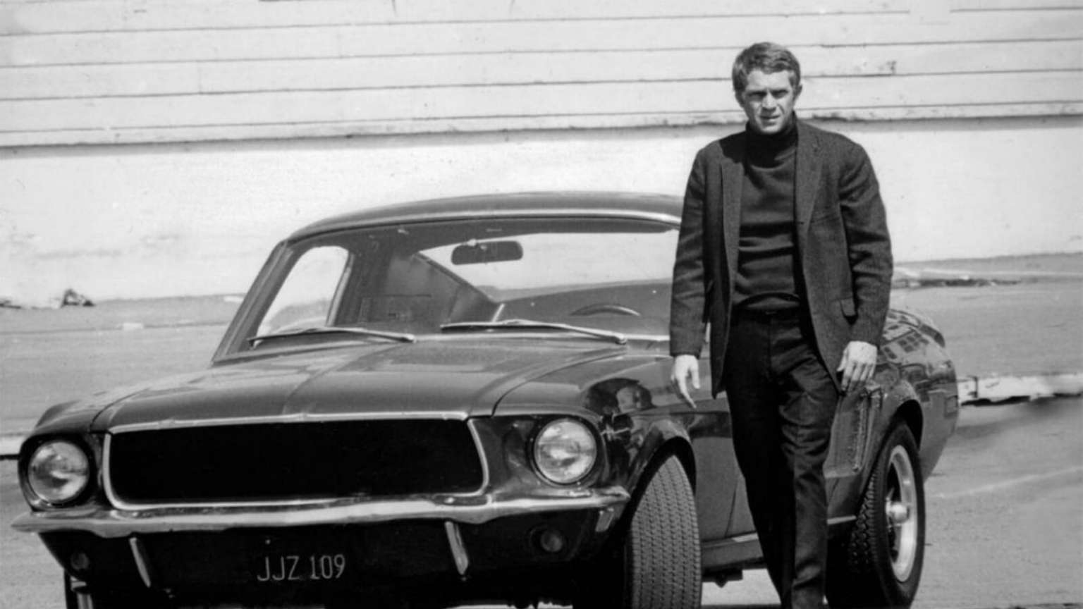 A perseguição de Bullitt e seu legado no cinema contemporâneo