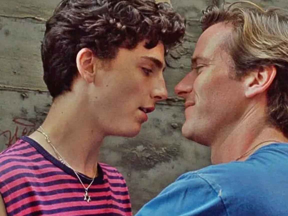 Timothée Chalamet ouviu que nunca faria sucesso em Hollywood por ser 'magricela'