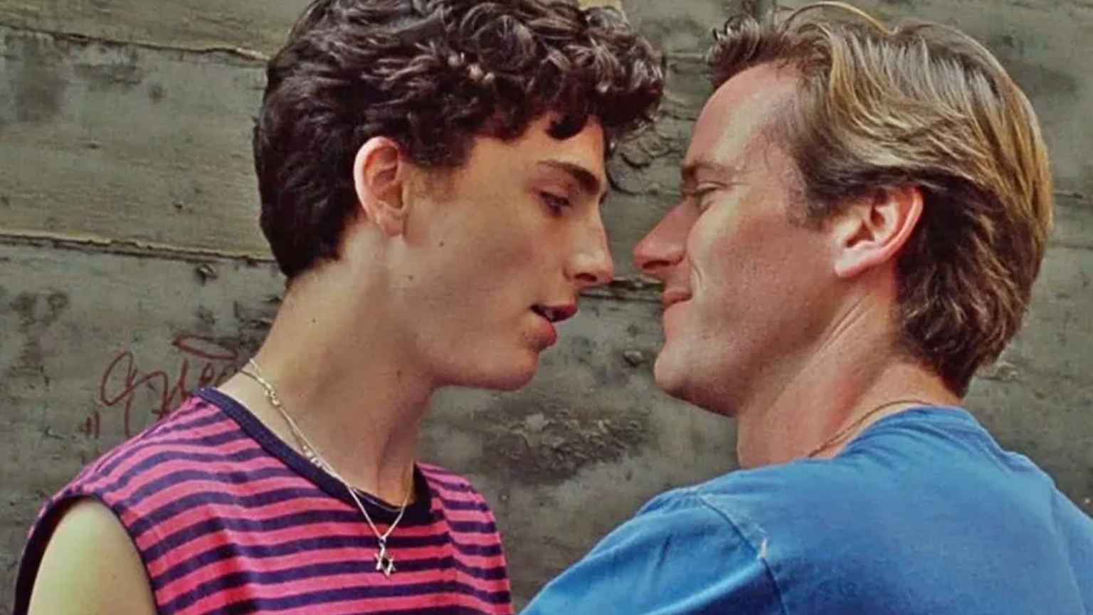 Timothée Chalamet ouviu que nunca faria sucesso em Hollywood por ser 'magricela'