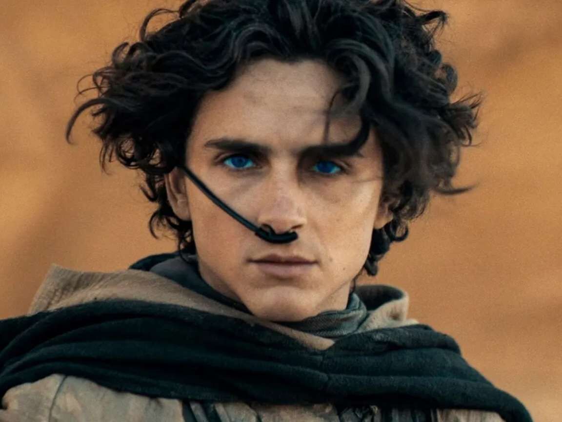 Timothée Chalamet quase ficou com o papel de Paul Mescal em Gladiador 2