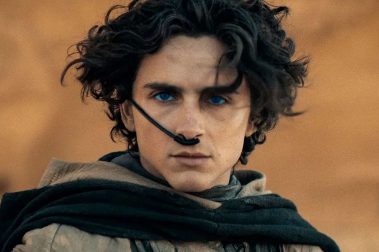 Timothée Chalamet quase ficou com o papel de Paul Mescal em Gladiador 2