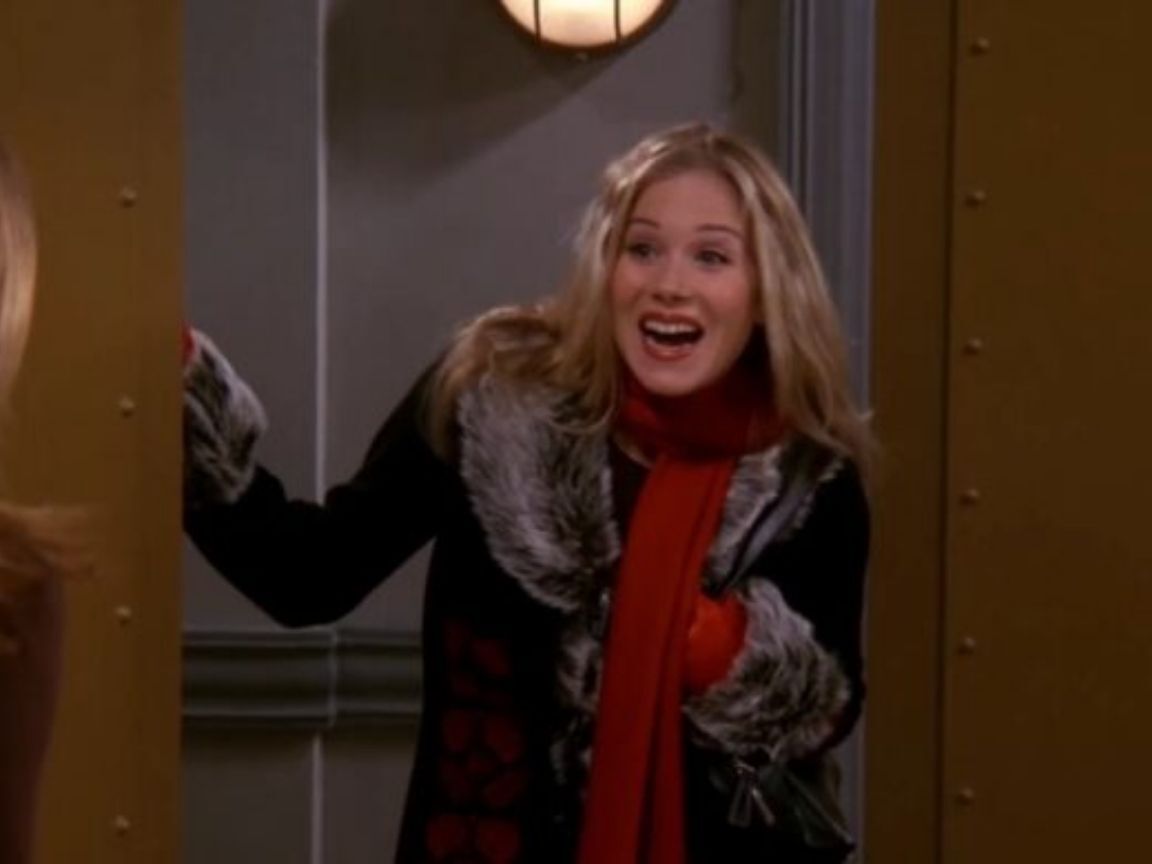 Christina Applegate fala sobre as dores intensas da esclerose múltipla e como a doença afeta rotina