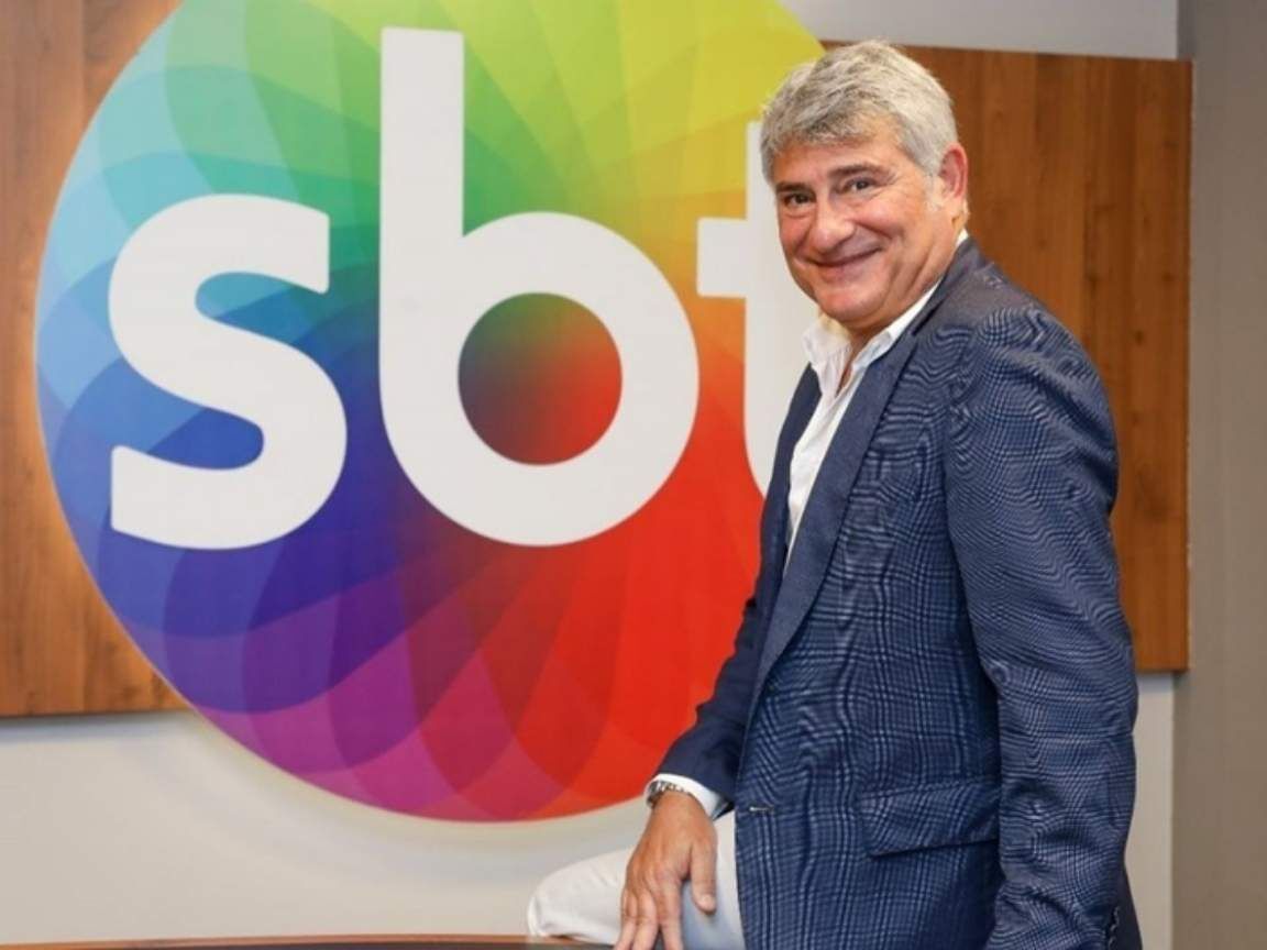 Após saída de Cléber Machado no Arena SBT, quem vai ocupar a vaga do jornalista? Descubra!