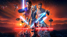 Crítica | Star Wars: The Clone Wars (A Série Completa) - Animação que melhora com o tempo