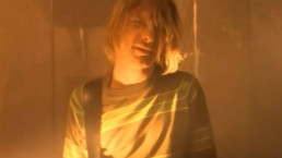 Kurt Cobain odiava 