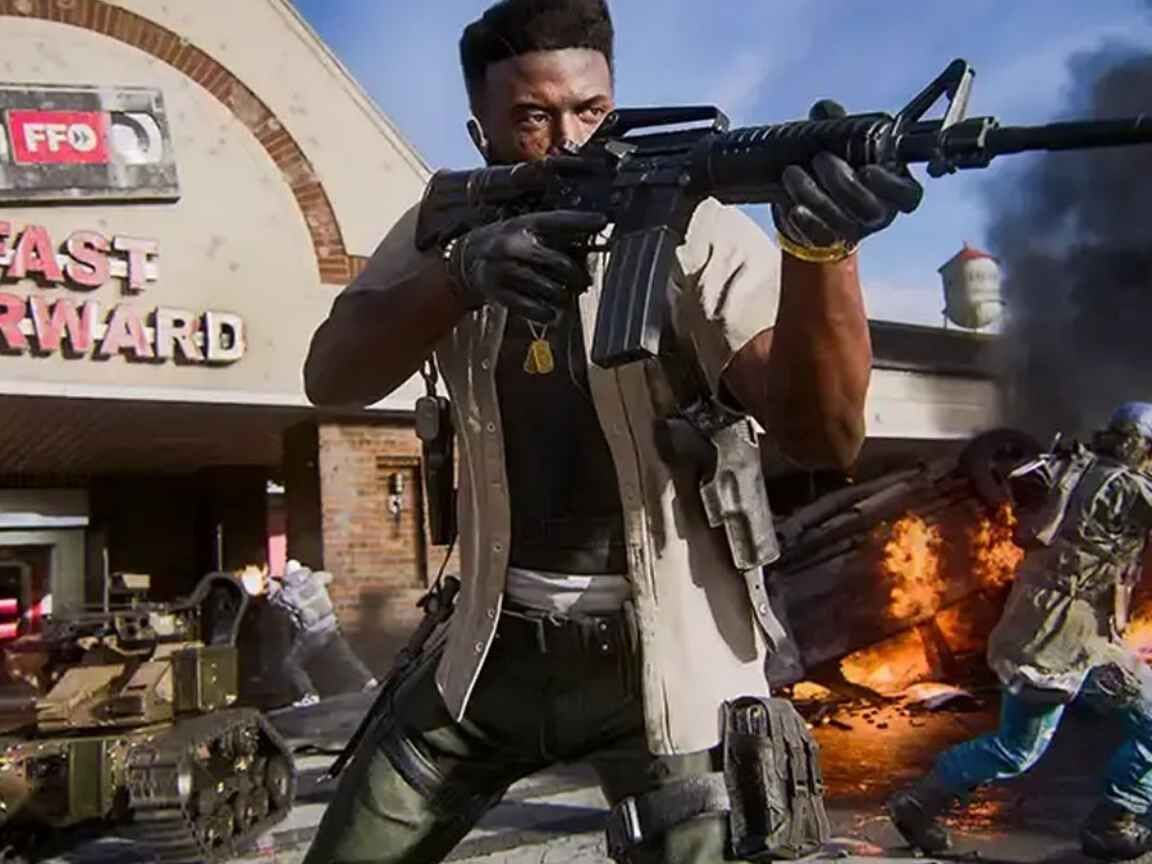 Activision já baniu mais de 20 mil trapaceiros em Black Ops 6