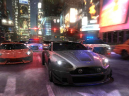 Consumidores processam Ubisoft após descontinuação de The Crew