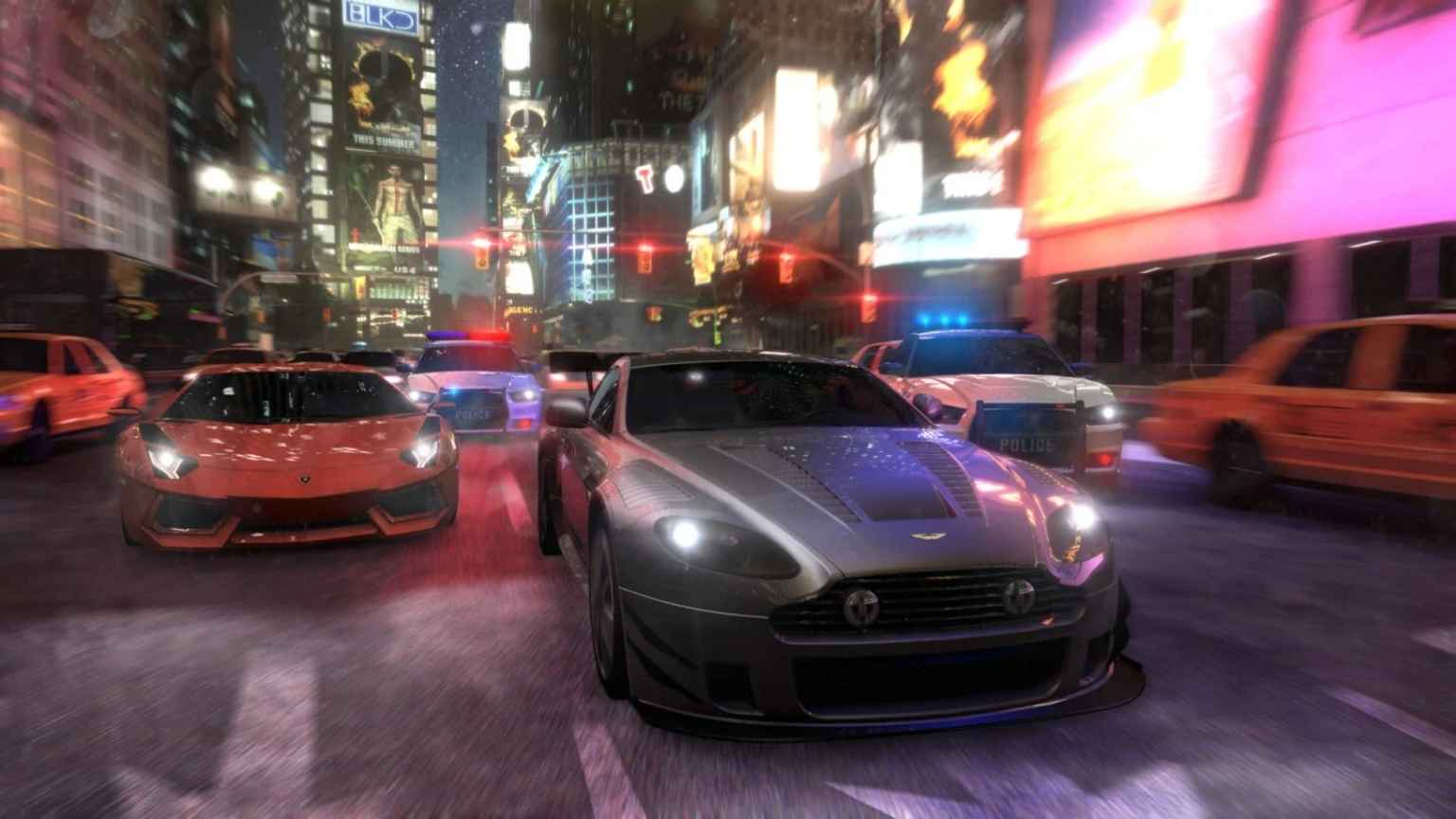 Consumidores processam Ubisoft após descontinuação de The Crew