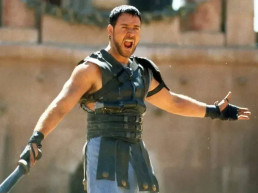 Russell Crowe teria pedido a Scott para retornar em Gladiador 2: 'me ressuscite'