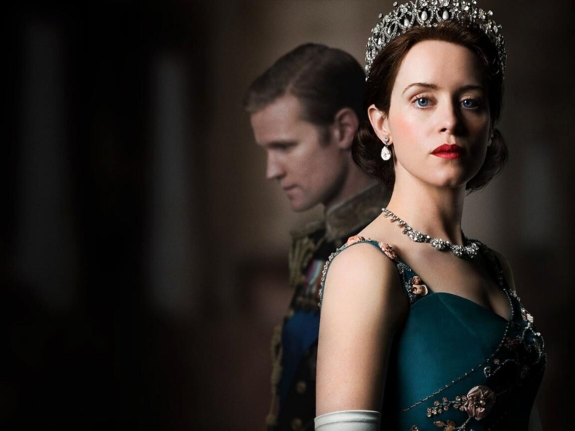 Crítica | The Crown - 1ª Temporada